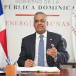 Joel Santos asume el CUED con desafío de reducir pérdidas eléctricas