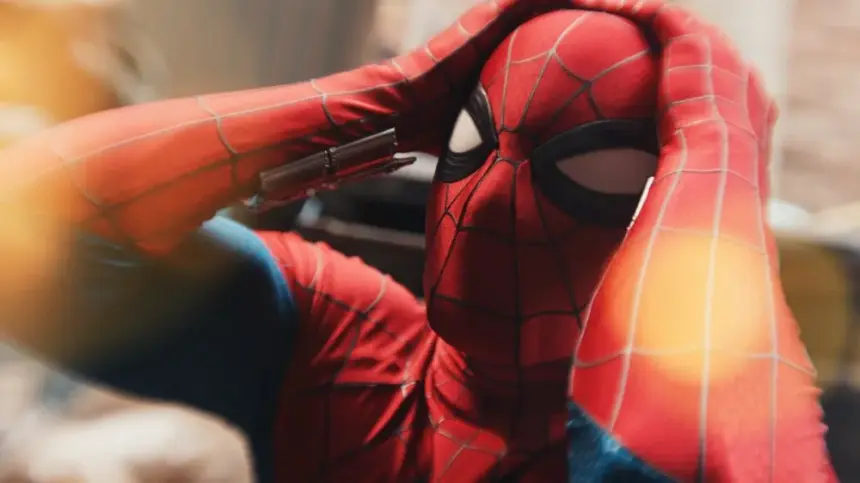 Spider-Man: Brand New Day recauda US$1.000 millones y hace historia