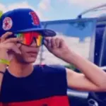 Tragedia en Santiago: menor herido de bala en Nueva York Chiquito