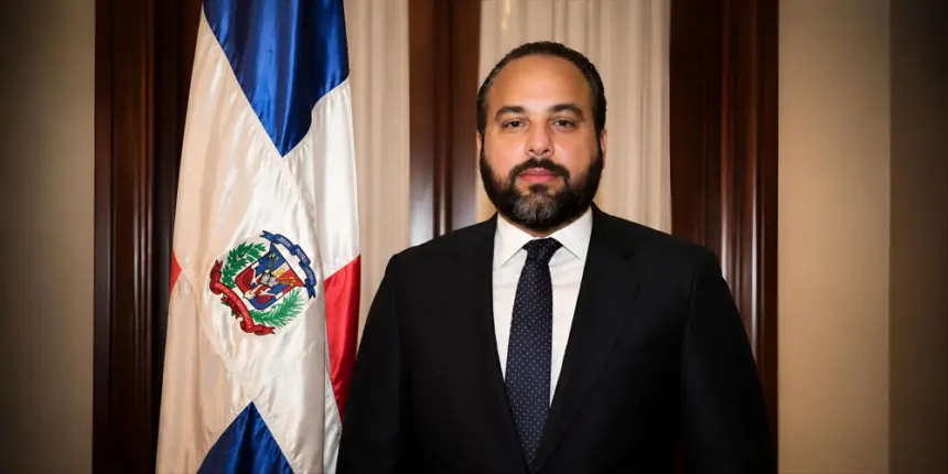 Julio Peña asume la JAC con amplia experiencia en aviación civil