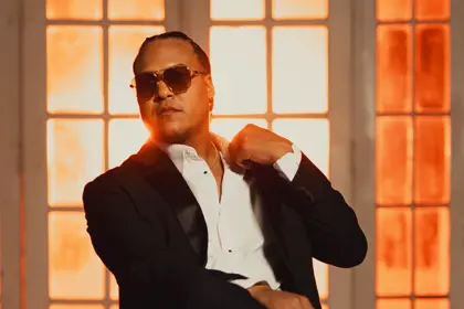 La Mayeya lanza su álbum Bachatas para el alma en República Dominicana
