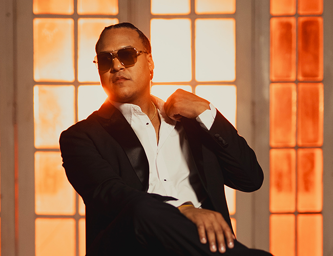 La Mayeya lanza su álbum Bachatas para el alma en República Dominicana