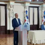 Abinader impulsa Eficompras para modernizar las contrataciones públicas