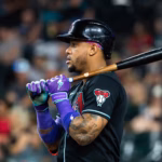 Ketel Marte se somete a resonancia en rodilla tras lista restringida