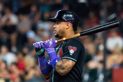 Ketel Marte se somete a resonancia en rodilla tras lista restringida