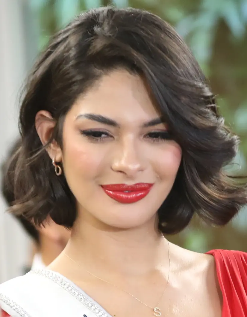 Sheynnis Palacios revela deseo de ser madre junto a Carlos Arias