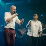 Marteen Franko y Nacho Estrella lanzan versión bachata de Tal Vez