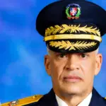 Ernesto Rodríguez asume dirección de la PN con la reforma policial como reto
