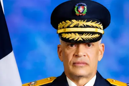 Ernesto Rodríguez asume dirección de la PN con la reforma policial como reto