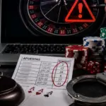 Fraude en juegos de azar se castigará con hasta 10 años de prisión