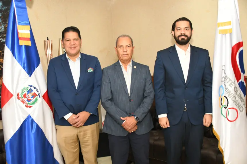 Turismo deportivo en RD busca atraer grandes eventos e inversión