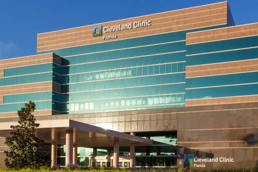 Cleveland Clinic destaca como el mejor hospital de EE. UU. en 2026-2027