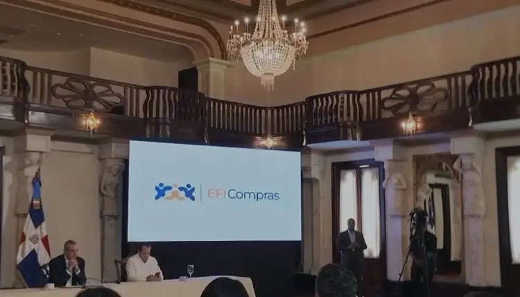Eficompras agiliza las compras públicas y mejora la eficiencia estatal