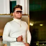 Dionis K Da Uno conquista el número 1 de la radio en República Dominicana