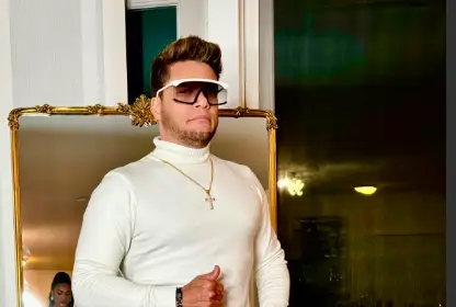 Dionis K Da Uno conquista el número 1 de la radio en República Dominicana