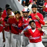 LIDOM busca ser sede de la Serie del Caribe Kids 2027 en RD