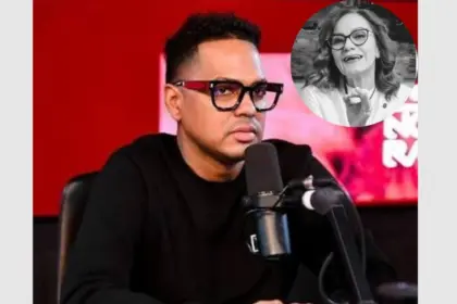 Santiago Matías responde a Angelita Peña: El pueblo está harto de usted