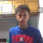 Justicia por muerte de adolescente baleado en Santiago exige familia