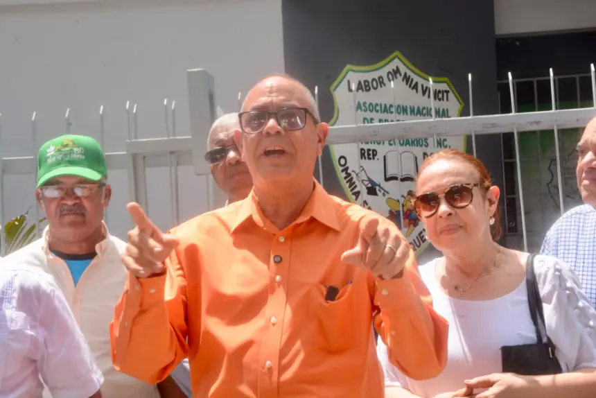 Fuerza Gremial denuncia trabas para elecciones de la ANPA en septiembre