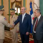 Nuevos mandos militares enfrentan retos de frontera y narcotráfico