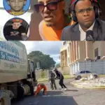 Apresan en Jamaica a Macho, acusado de asesinar al camionero Deivy Abreu