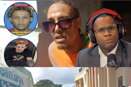 Apresan en Jamaica a Macho, acusado de asesinar al camionero Deivy Abreu
