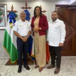 Impulsan educación vial en escuelas de Samaná para prevenir accidentes