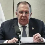 Rusia amenaza al Reino Unido por su apoyo militar a Ucrania en la guerra