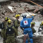 Medicina Legal identifica 306 víctimas tras terremoto en Colombia