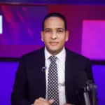 Hansel García denuncia negligencia judicial en caso de abuso a menor