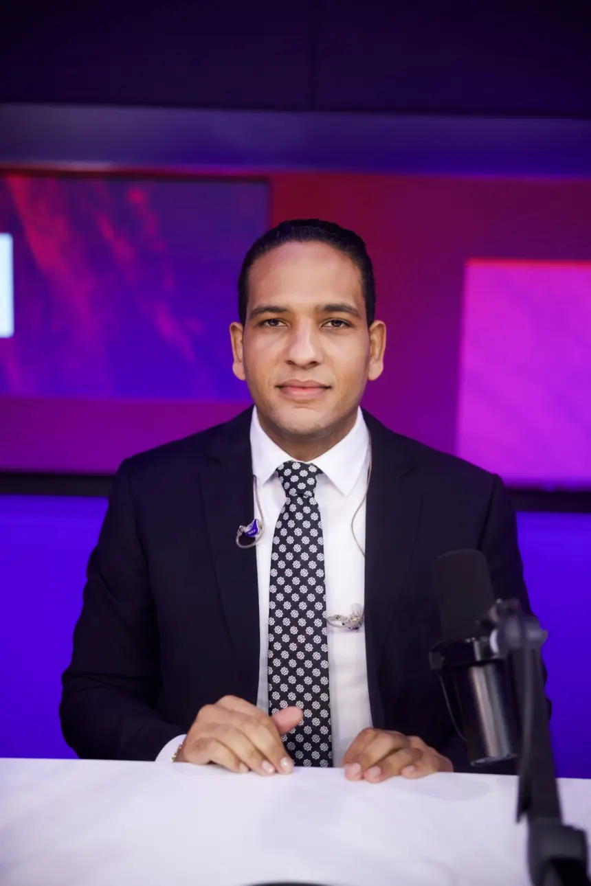 Hansel García denuncia negligencia judicial en caso de abuso a menor