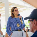 El historial de transfuguismo político de Angelita Peña tras críticas a Alofoke