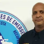 Erdwin Olivares asume el COE: el reto de superar el legado de Méndez