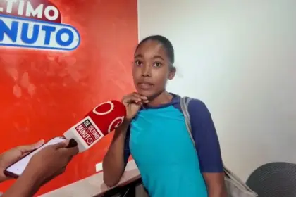 Buscan a Kevin Andrew Bruinsma desaparecido en República Dominicana desde enero