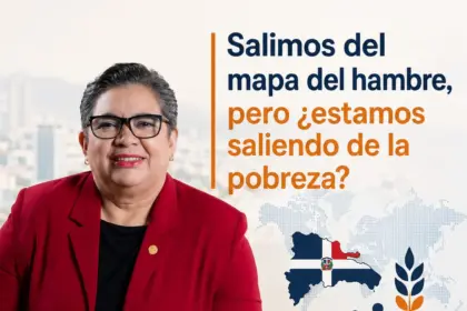 RD sale del mapa del hambre: ¿Es suficiente para vencer la pobreza?