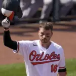 Trey Mancini anuncia su retiro oficial del béisbol tras inspiradora carrera