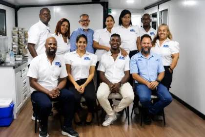 SERDCONT lidera la construcción modular innovadora en República Dominicana