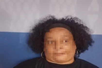 Detienen mujer por intentar ingresar drogas en comida a cuartel de La Vega