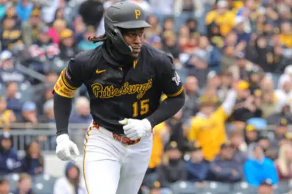 Oneil Cruz brilla con jonrón en su regreso triunfal con los Piratas