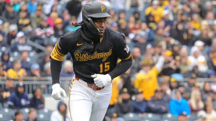 Oneil Cruz brilla con jonrón en su regreso triunfal con los Piratas