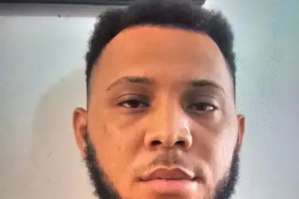 Filtran primera foto de Macho tras captura en Jamaica por crimen en Santiago