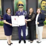 La Vega declara hijos adoptivos al general Ferreira y coronel Guzmán