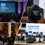 Agenda de eventos en República Dominicana para este miércoles 19 de agosto