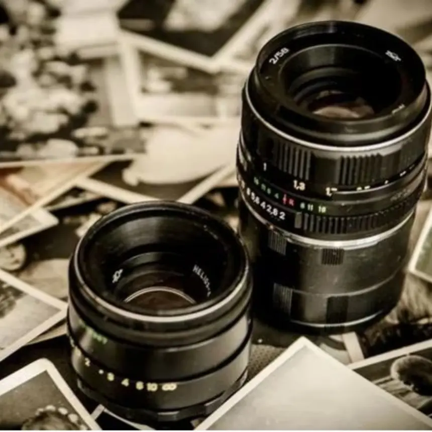Día Mundial de la Fotografía: historia y origen de esta celebración