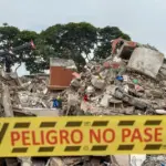 Cali tardará tres años en recuperarse tras devastador terremoto