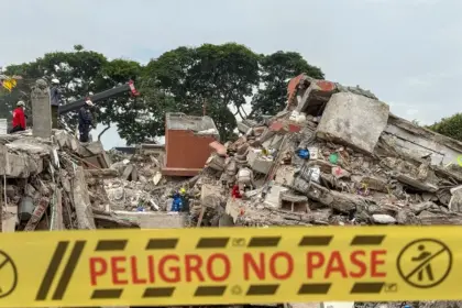Cali tardará tres años en recuperarse tras devastador terremoto