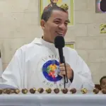 Padre Norberto Rosario advierte sobre influencia política de Santiago Matías