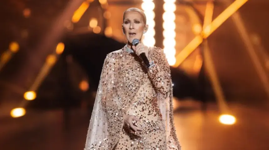 Céline Dion prepara su esperado regreso a los escenarios tras superar enfermedad