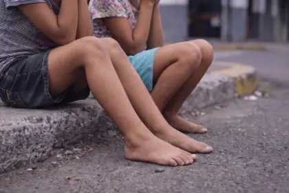 Alarma en RD: 41 feminicidios infantiles registrados en últimos 5 años