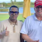 J.C. Malone compara el ascenso político de Santiago Matías con Donald Trump